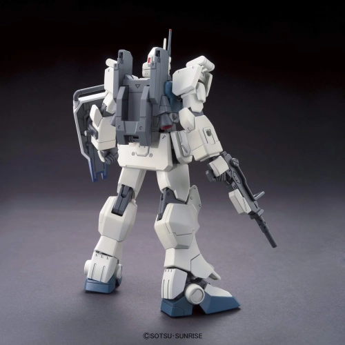 BANDAI HGUC 1/144 RX-79[G]EZ-8 GUNDAM EZ8